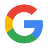 GOOGLE logo