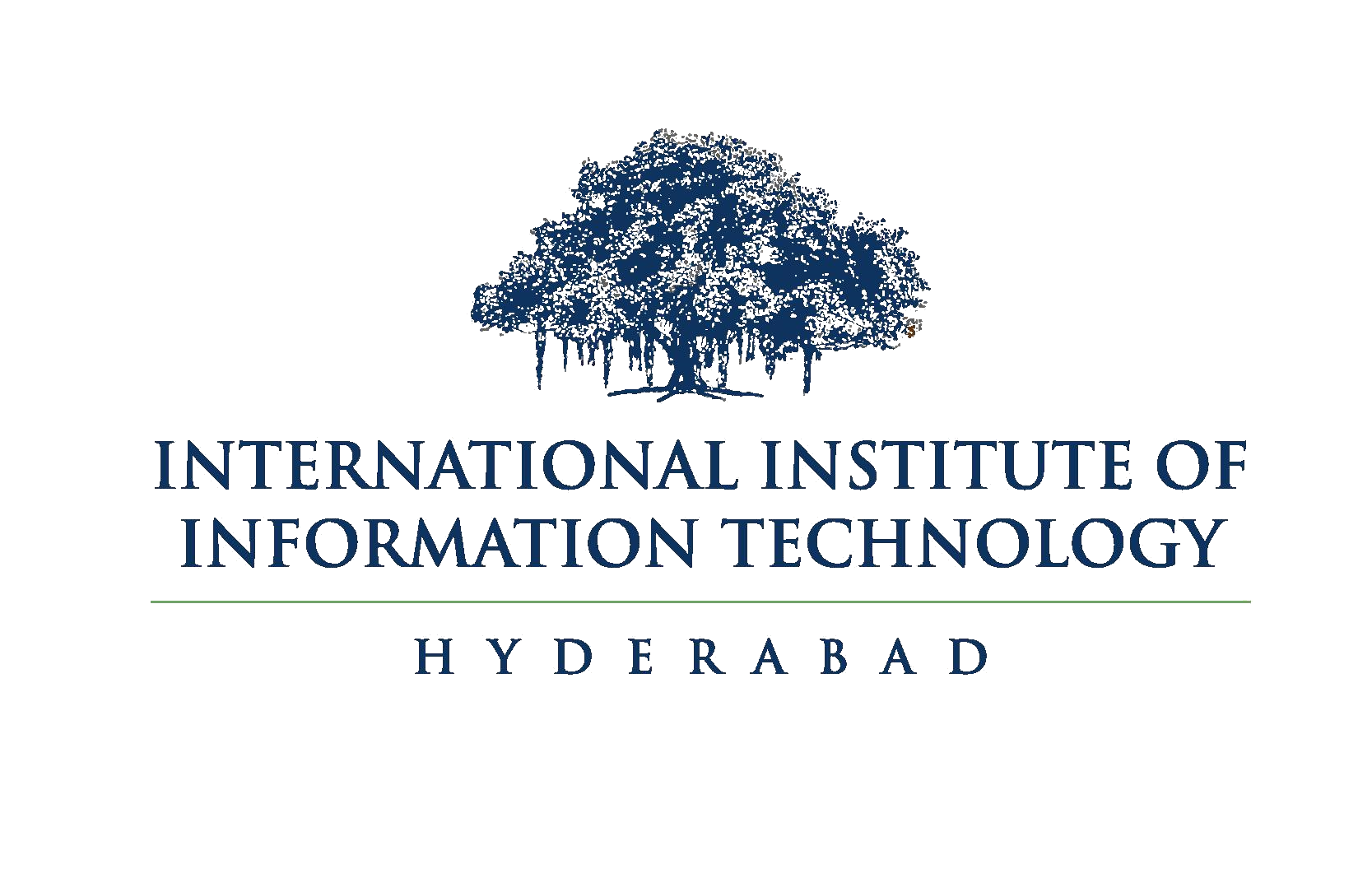 IIIT Hyderabad Logo