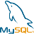 MYSQL logo