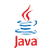 PHP JAVA logo