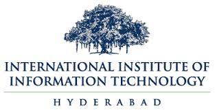 International Institute Of Information Technology, Hydrabad